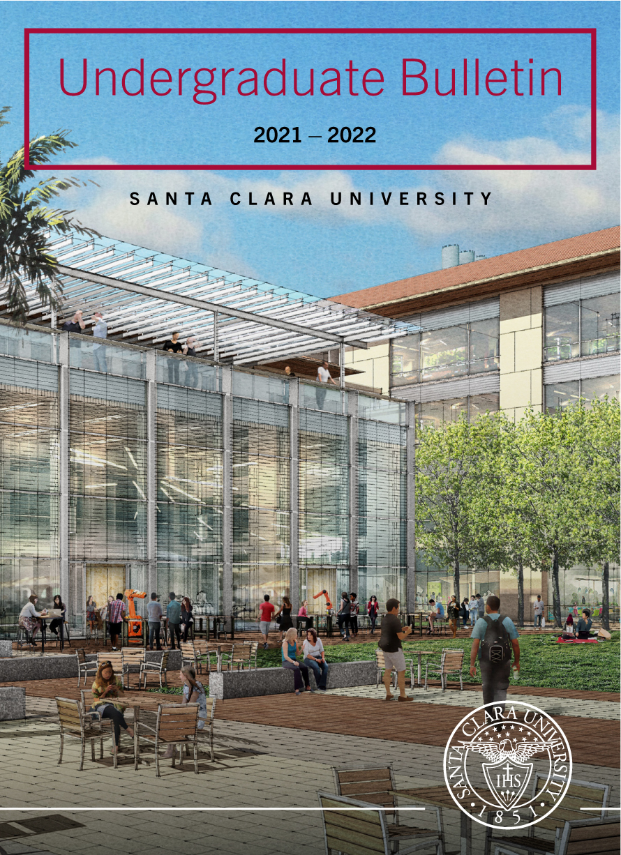 2021-2022 Undergraduate Bulletin