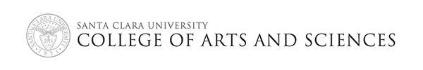 College of Arts and Sciences logo.