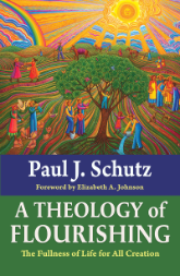 A Theology of Flourishing book cover