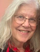 Barbara Burns headshot