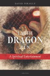 Book cover of Earth Dragon Run by David Pinault