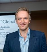 Jeffrey Burkholder
