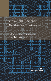 Alberto Ribas-Casasayas book cover Otras iluminaciones