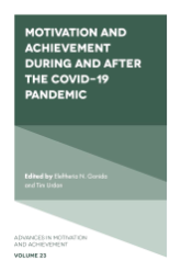 Motivation and Achievement During and After the COVID-19 Pandemic cover