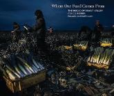 where our food comes from book cover