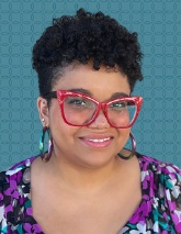 Danielle Fuentes Morgan