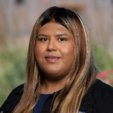 Ruby Mendoza headshot