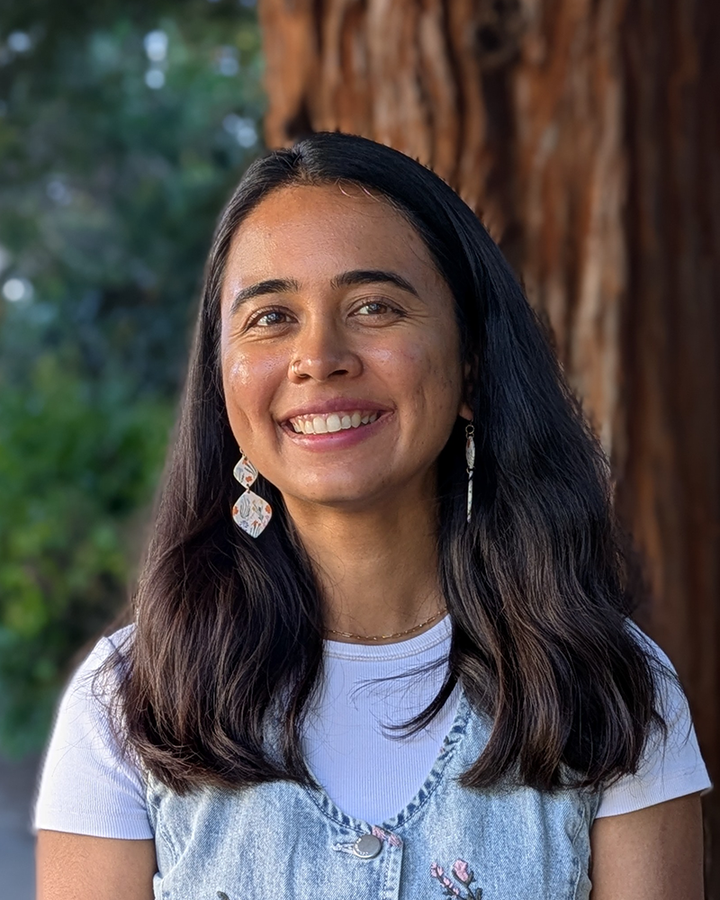 Anjana Parandhaman headshot