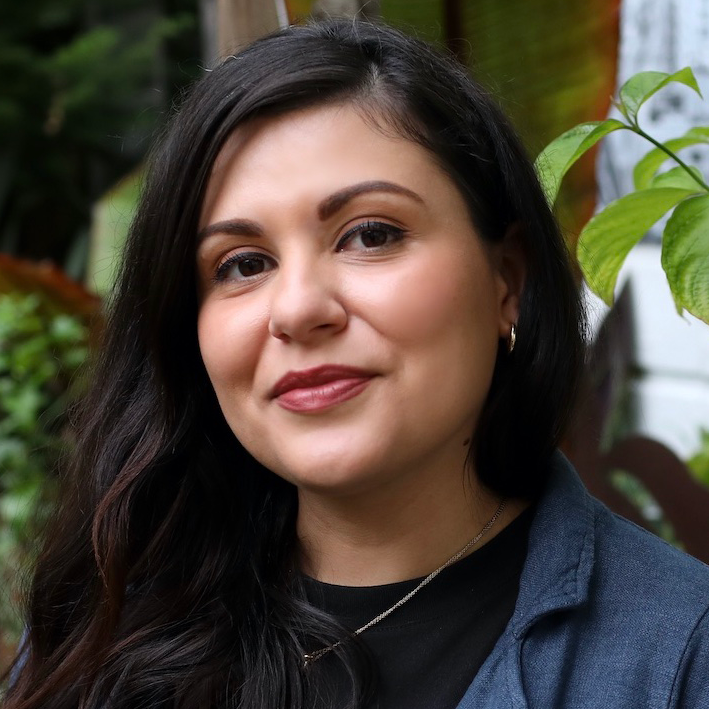 Michelle Velasquez-Potts