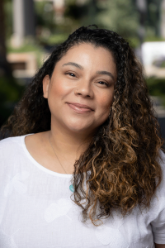 Sonia Gomez headshot