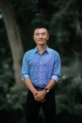 Hsin-hung (Sean) Yeh