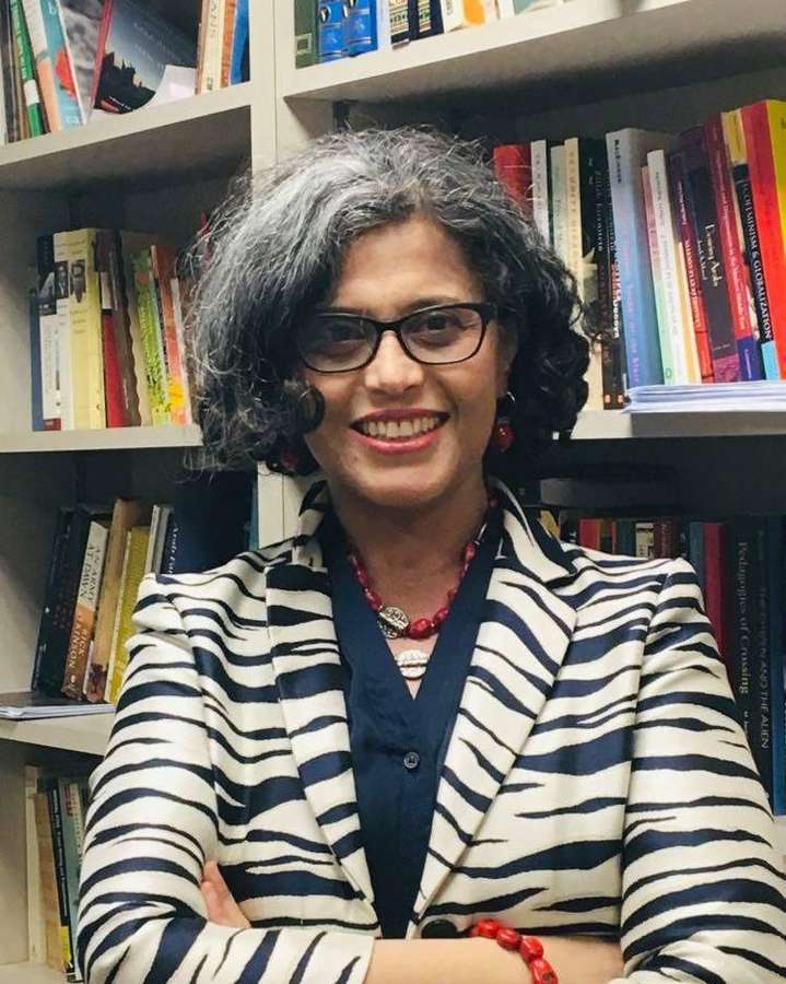 Lamia Benyoussef