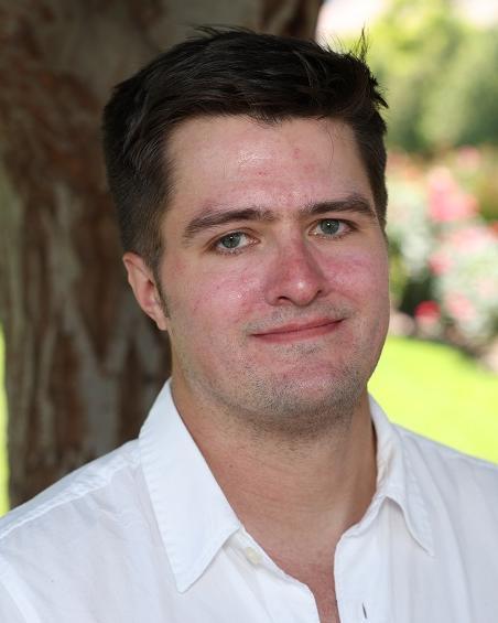 Ian Erickson-Kery headshot