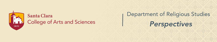 SCU Department of Religious Studies