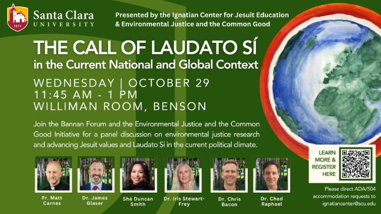 Laudato Si’