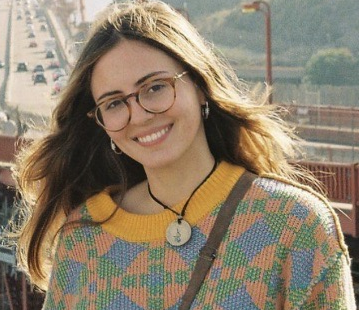 Isabelle Solórzano