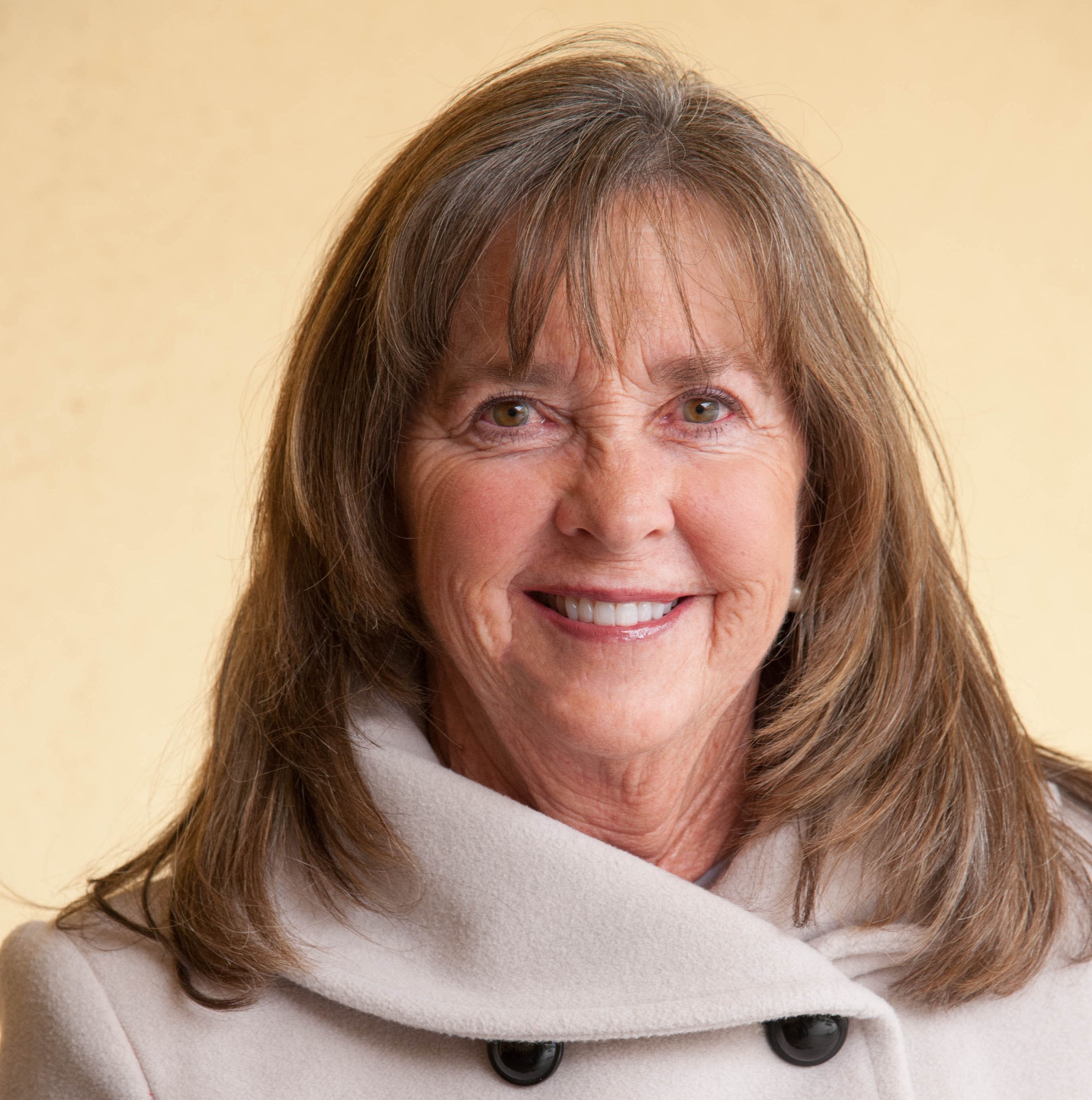 Patti Boitano