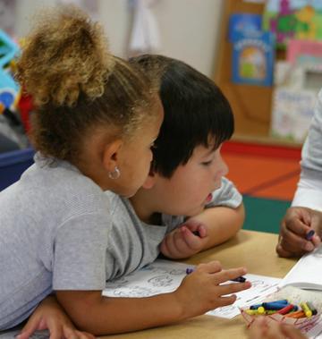 SJ Day Nursery