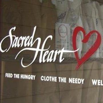 Sacred Heart Community Service