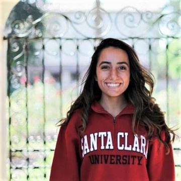 Ciara Moezidis