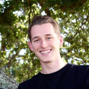 Cooper Scherr