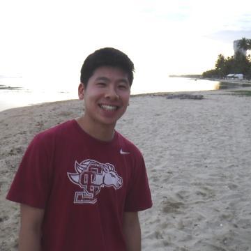 Evan Chen