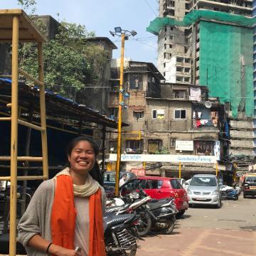 Mandi Sit Square