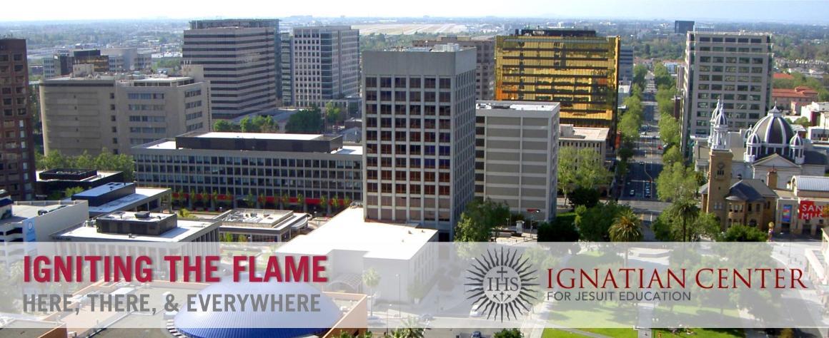 Downtown San Jose