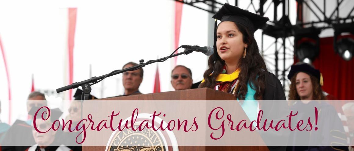 2019 Commencement Image