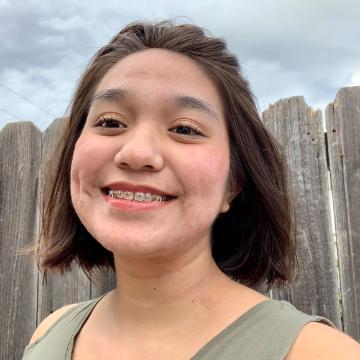TN Fellow Ariana Chavez Magana