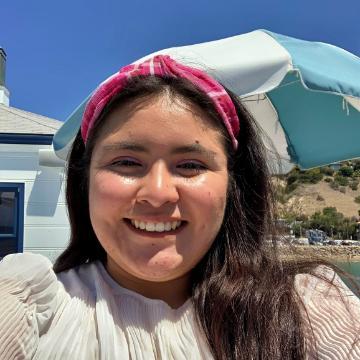 TN Fellow Elizabeth Chimalpopoca
