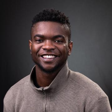 TN Fellow Ifeany Ifediba