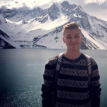 Chris Lindrud