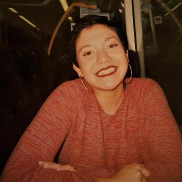 Gladys Hilerio
