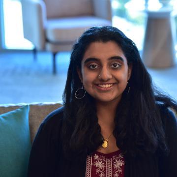 Vidya Pingali
