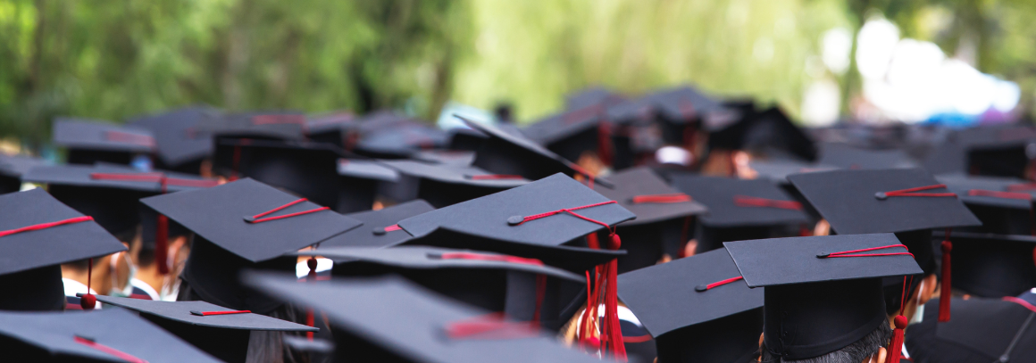 Graduation Caps