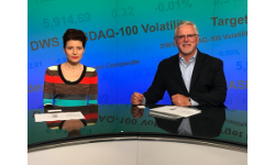 Drew Starbird on Bloomberg TV