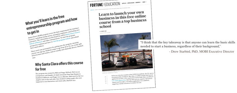 Photos of Fortune MOBI Feature