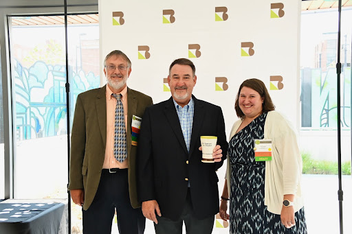 Photo of MOBI Partner Jim Spencer