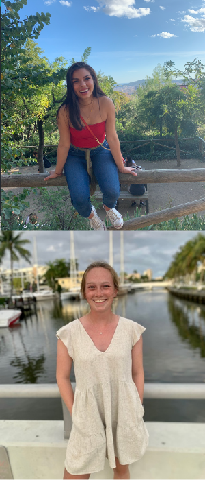 Photo of MOBI Interns