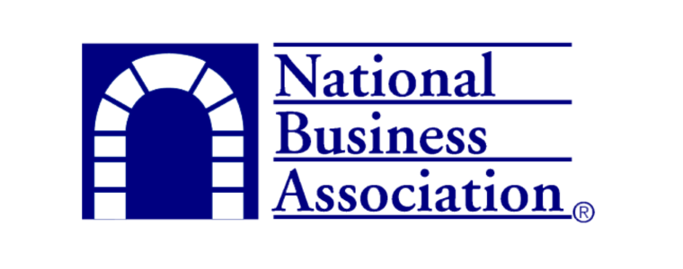 National Business Association Logo