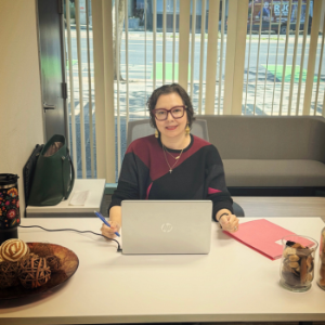 Photo of Nelly Pérez González