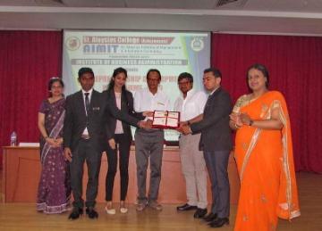 St. Aloysius Partner Photo