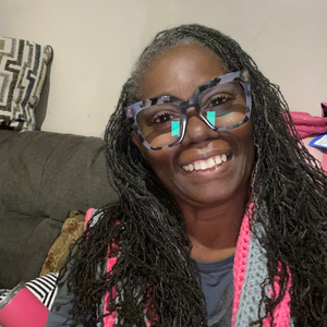 Photo of 2022 Backpack Winner Theresa from Kansas