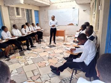 Twajali Course Instruction