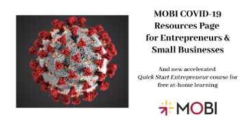 MOBI introduces COVID-19 resources and new course