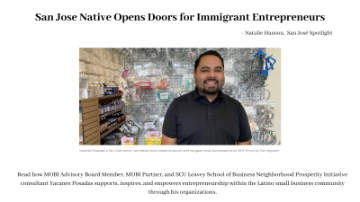 Photo of Yacanex Posadas