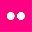 Flickr icon