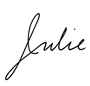 President Sullivan Signature