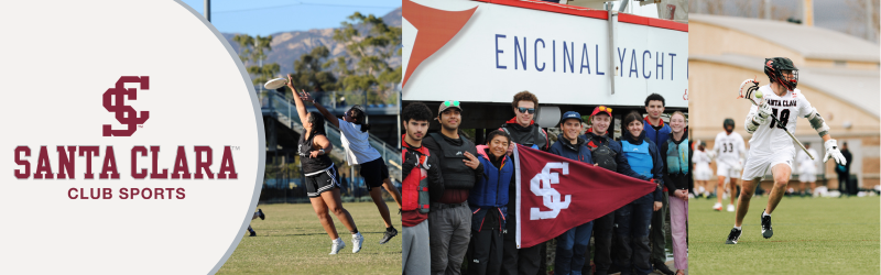 Image of the club sports logo with WLT, SAI, and MLX